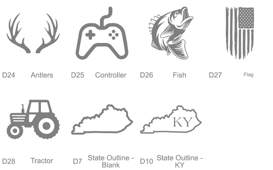 Cigar Case with Cutter (MA1002)